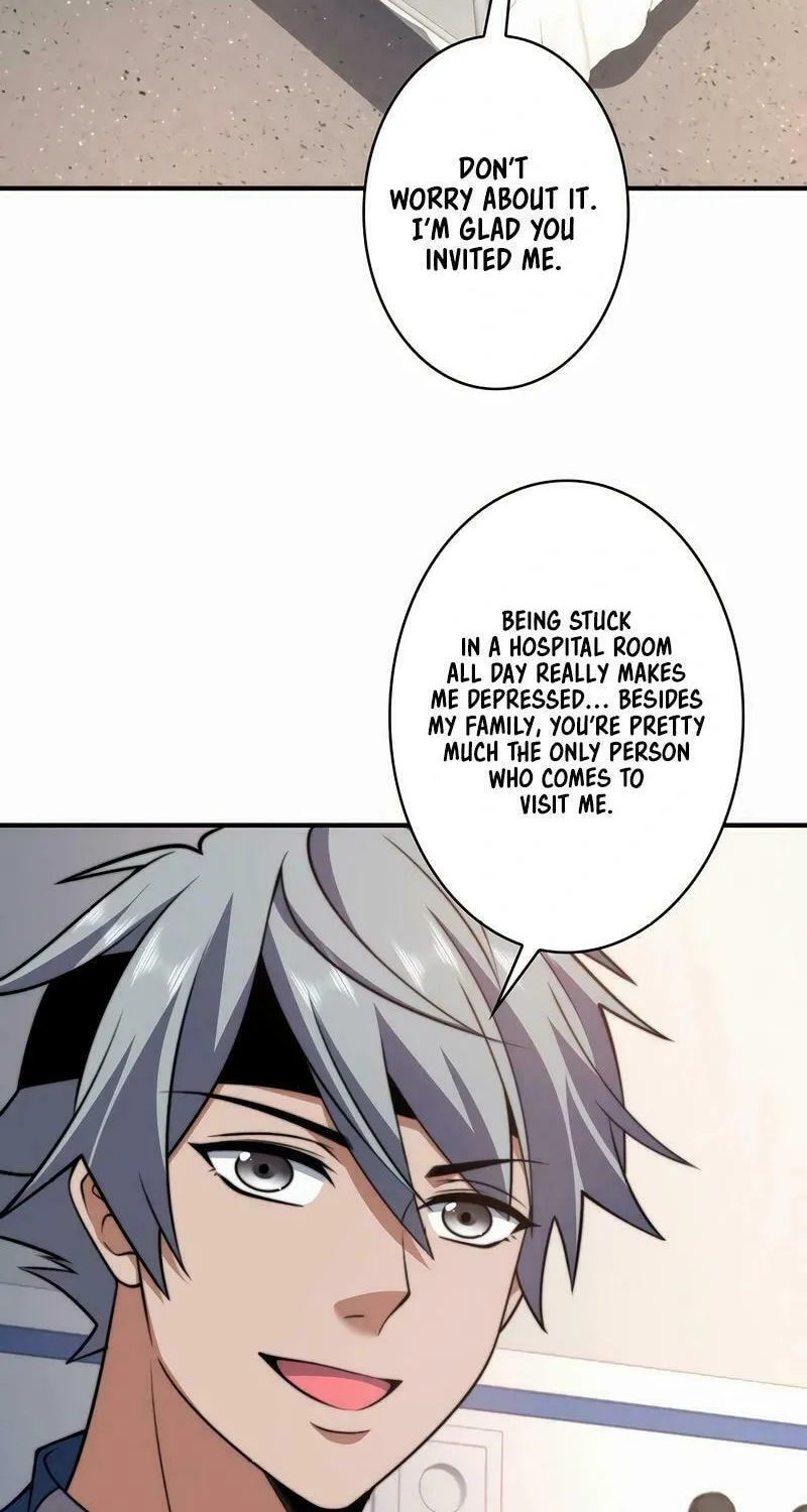 Read Try to Save the World by Level Transfer chapter 36 image 47 on Lezhin