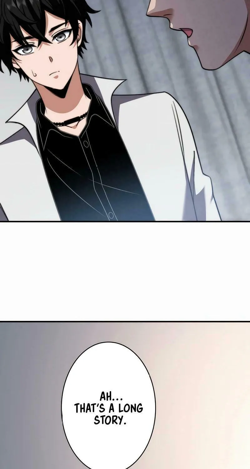Read Try to Save the World by Level Transfer chapter 36 image 49 on Lezhin