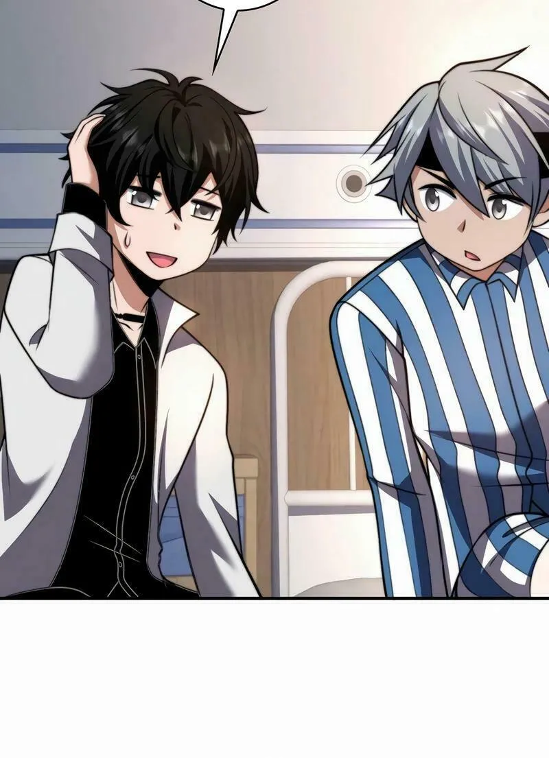 Read Try to Save the World by Level Transfer chapter 36 image 50 on Lezhin