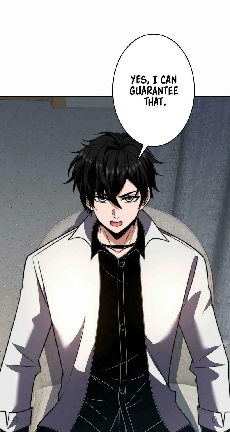 Read Try to Save the World by Level Transfer chapter 36 image 52 on Lezhin