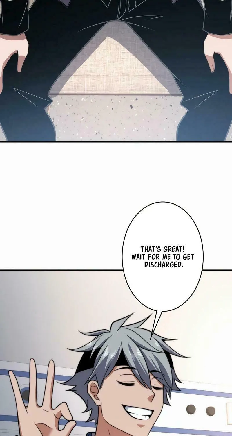 Read Try to Save the World by Level Transfer chapter 36 image 53 on Lezhin