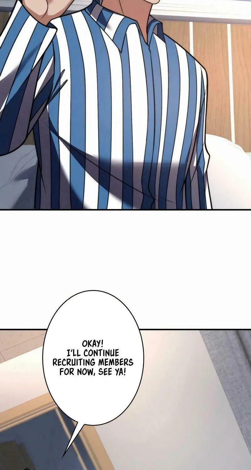 Read Try to Save the World by Level Transfer chapter 36 image 54 on Lezhin