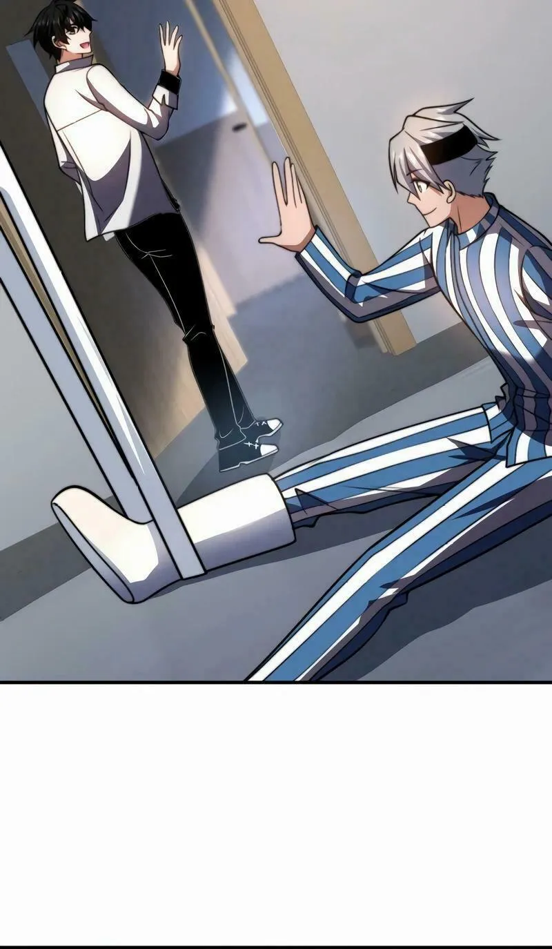 Read Try to Save the World by Level Transfer chapter 36 image 55 on Lezhin