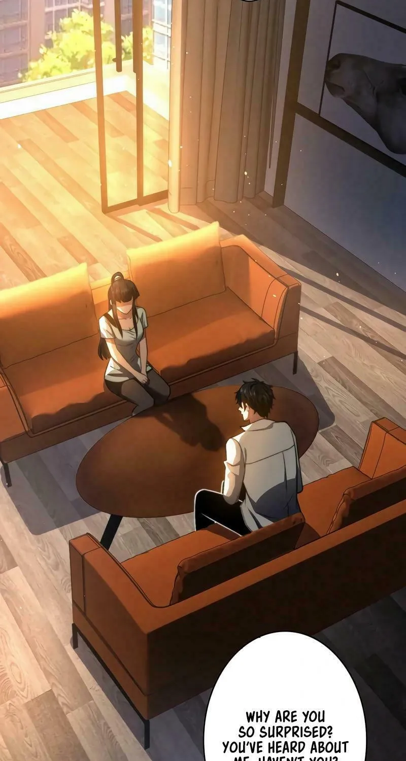 Read Try to Save the World by Level Transfer chapter 36 image 59 on Lezhin