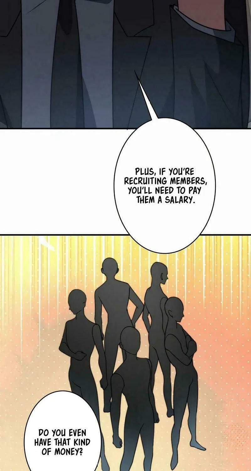 Read Try to Save the World by Level Transfer chapter 36 image 6 on Lezhin