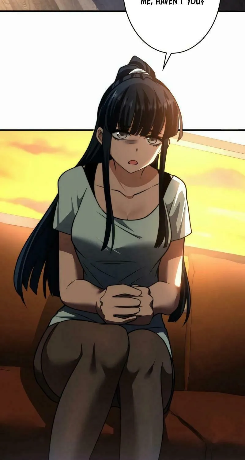 Read Try to Save the World by Level Transfer chapter 36 image 60 on Lezhin