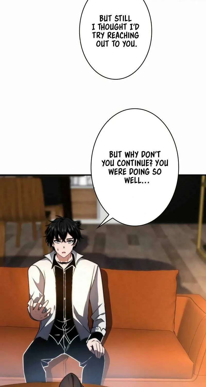 Read Try to Save the World by Level Transfer chapter 36 image 63 on Lezhin