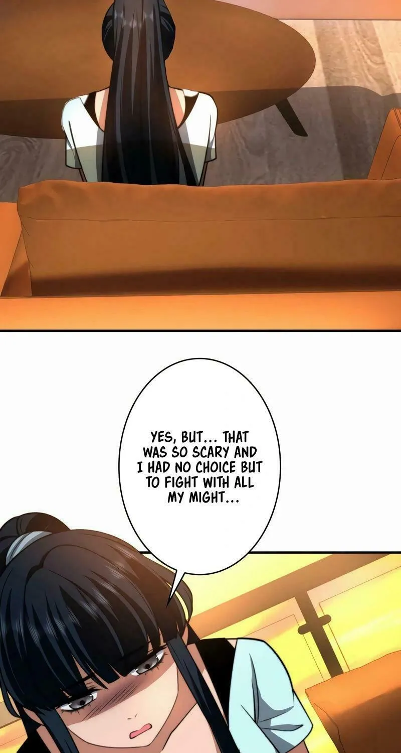 Read Try to Save the World by Level Transfer chapter 36 image 64 on Lezhin