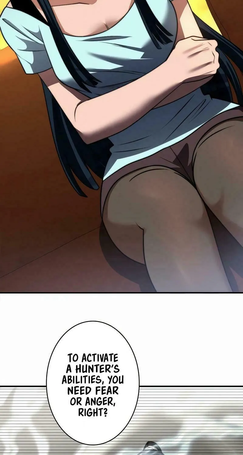 Read Try to Save the World by Level Transfer chapter 36 image 65 on Lezhin