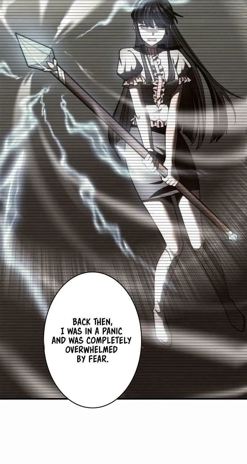 Read Try to Save the World by Level Transfer chapter 36 image 66 on Lezhin