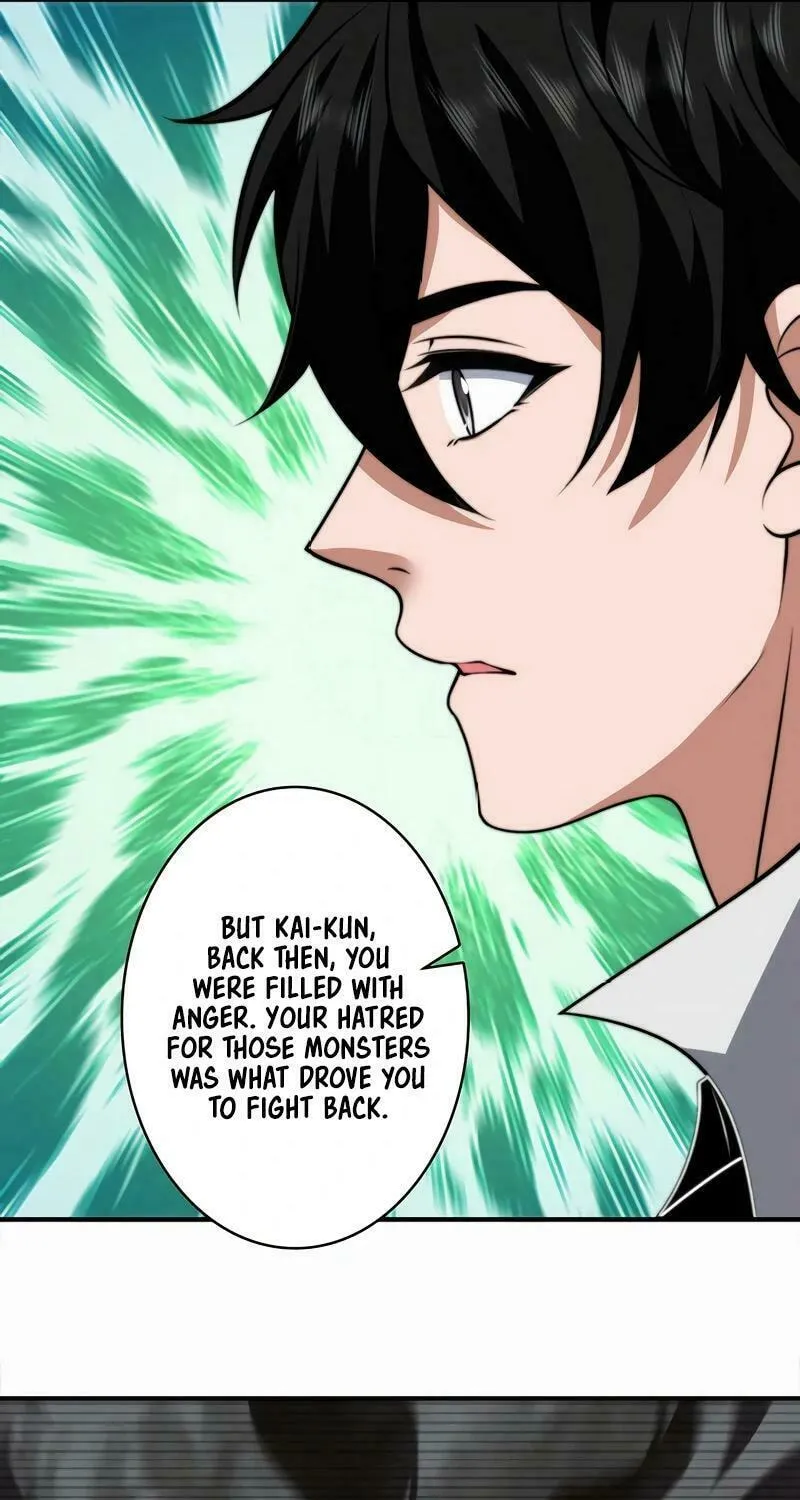 Read Try to Save the World by Level Transfer chapter 36 image 68 on Lezhin