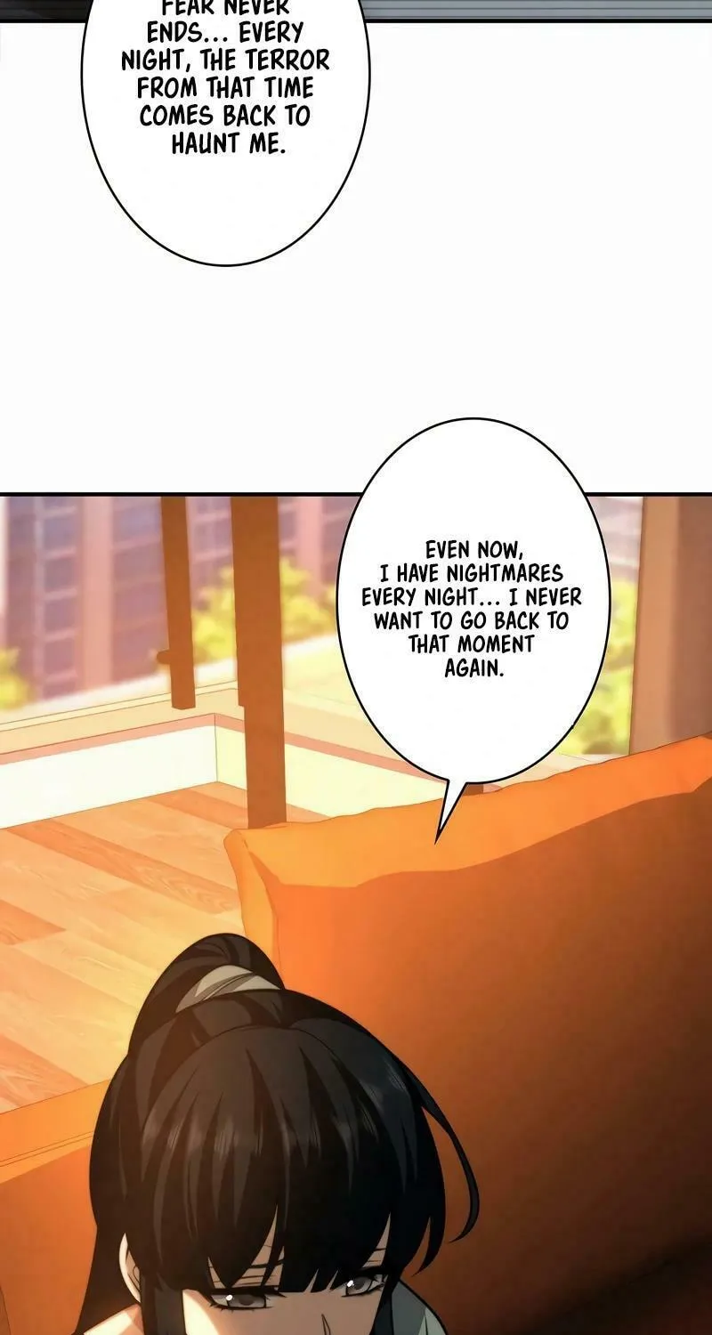 Read Try to Save the World by Level Transfer chapter 36 image 70 on Lezhin