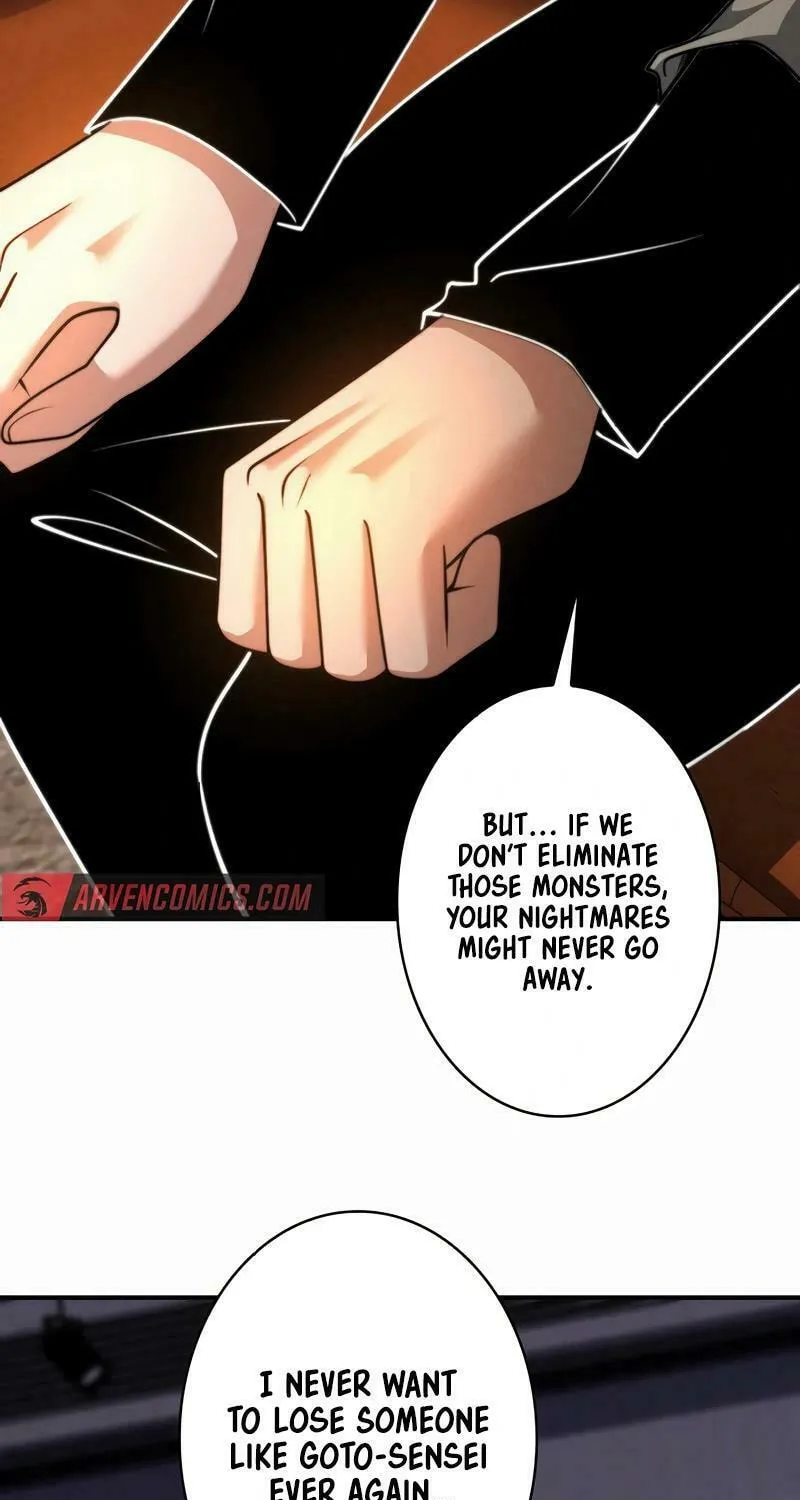 Read Try to Save the World by Level Transfer chapter 36 image 72 on Lezhin