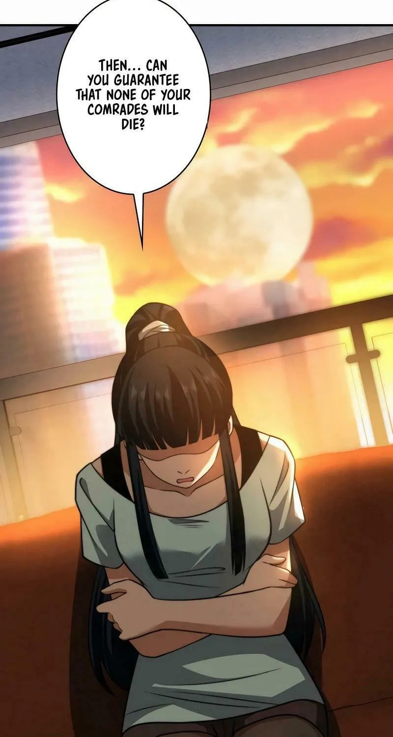 Read Try to Save the World by Level Transfer chapter 36 image 75 on Lezhin