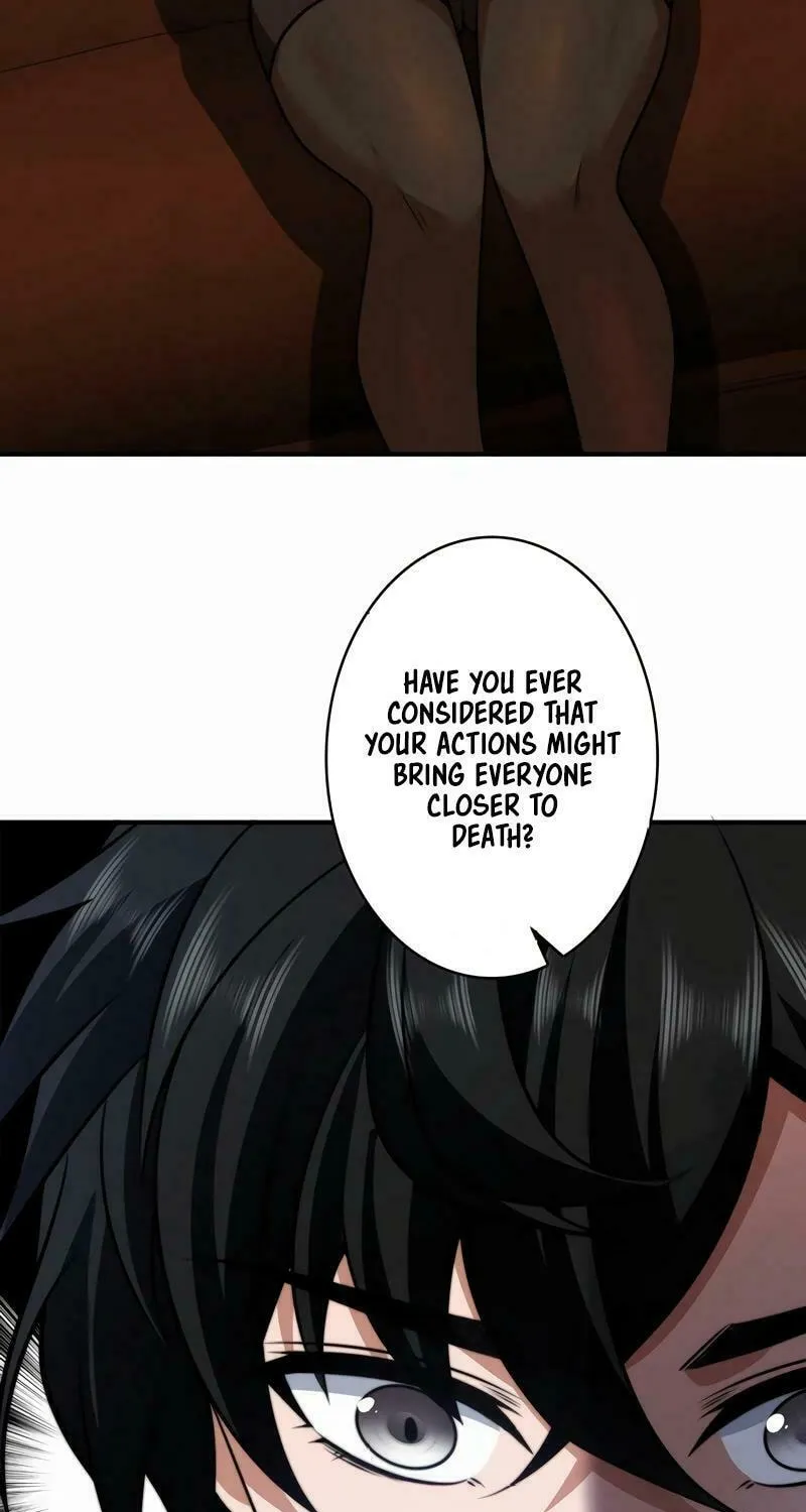 Read Try to Save the World by Level Transfer chapter 36 image 76 on Lezhin