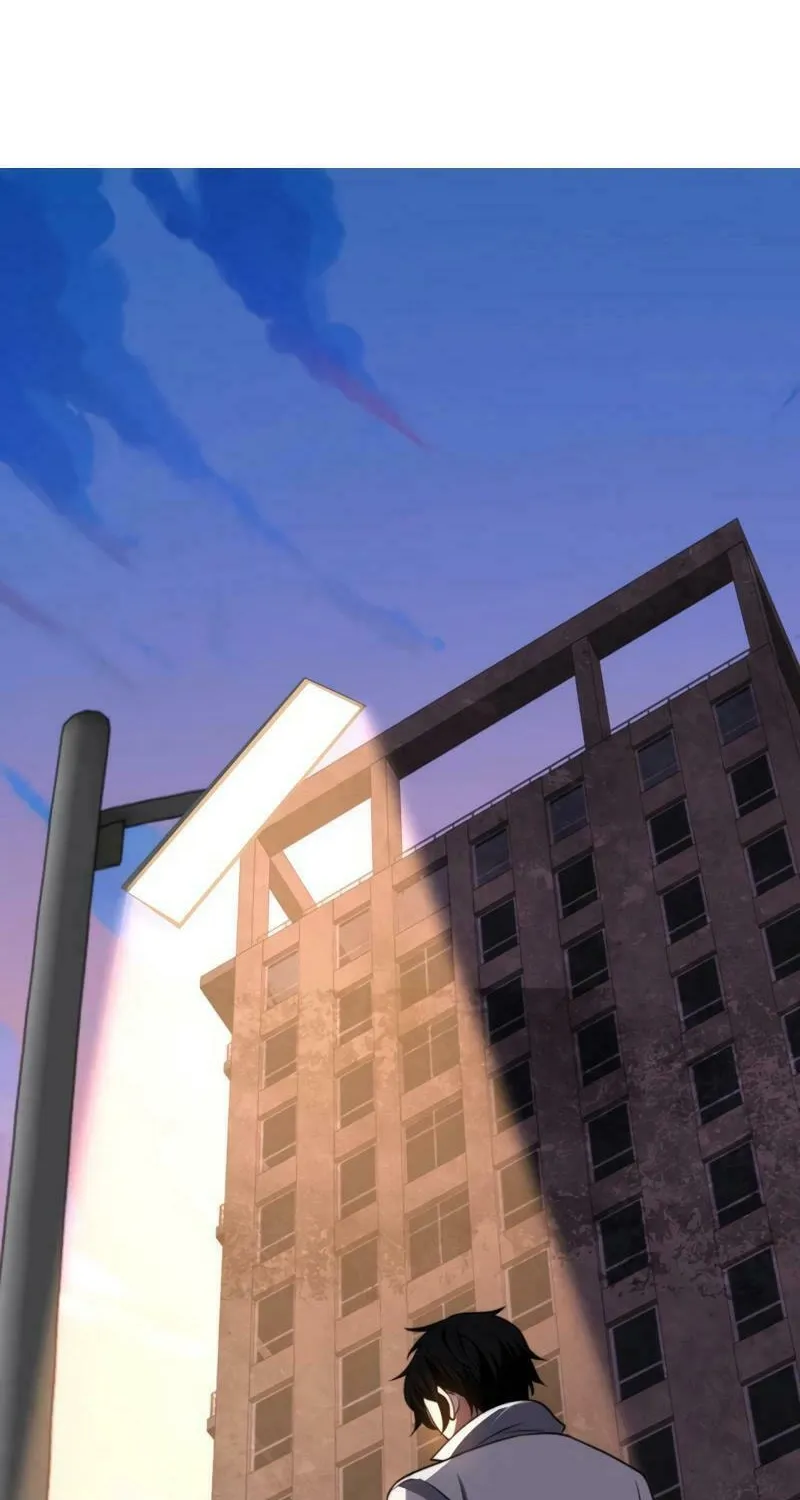 Read Try to Save the World by Level Transfer chapter 37 image 1 on Lezhin