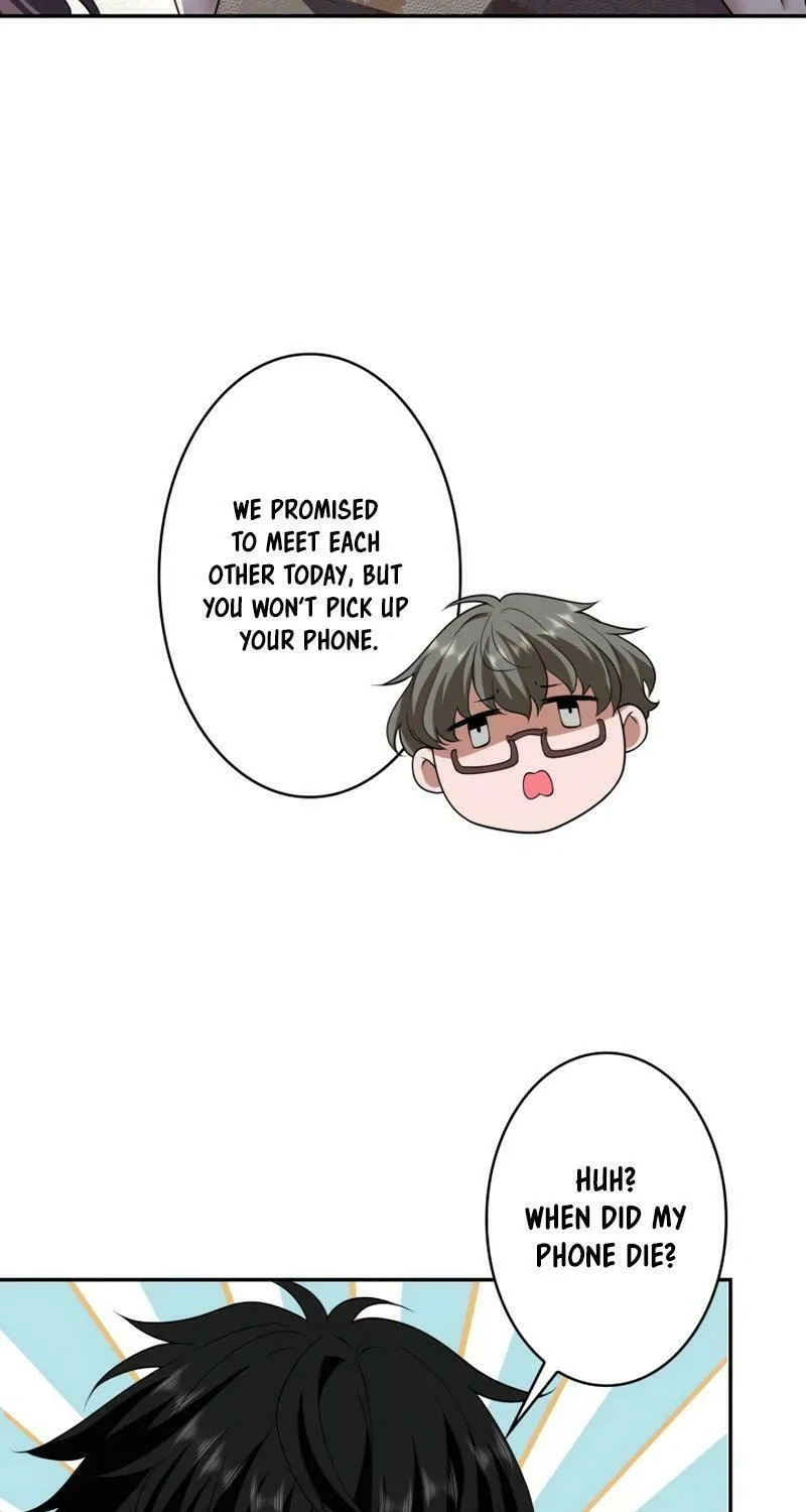 Read Try to Save the World by Level Transfer chapter 37 image 14 on Lezhin