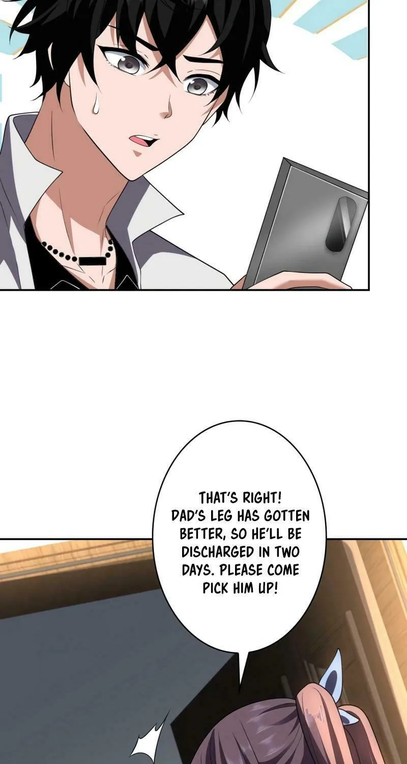 Read Try to Save the World by Level Transfer chapter 37 image 15 on Lezhin