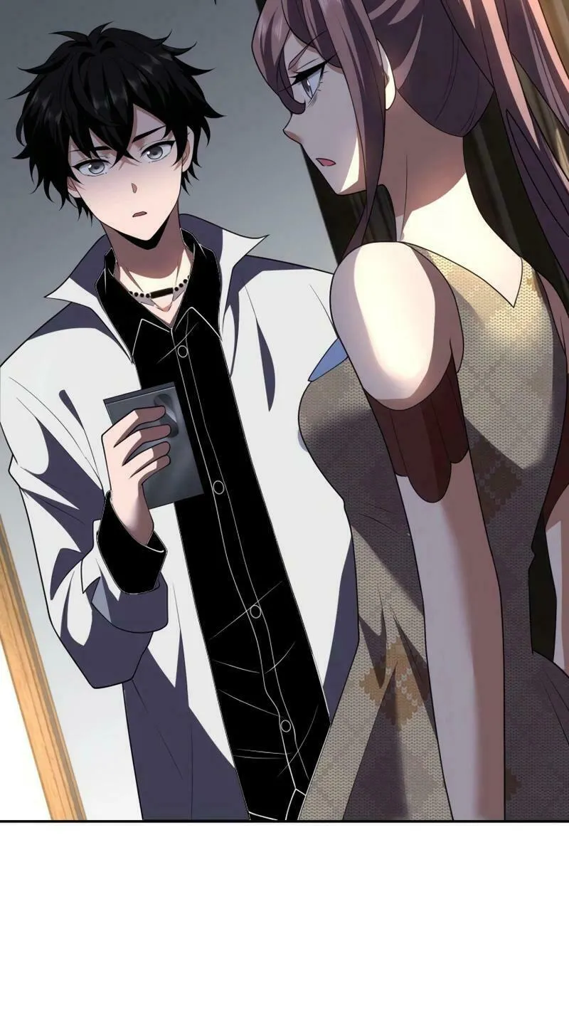 Read Try to Save the World by Level Transfer chapter 37 image 16 on Lezhin