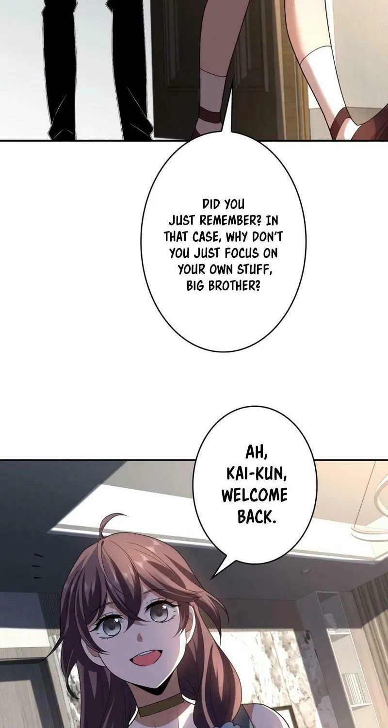 Read Try to Save the World by Level Transfer chapter 37 image 18 on Lezhin
