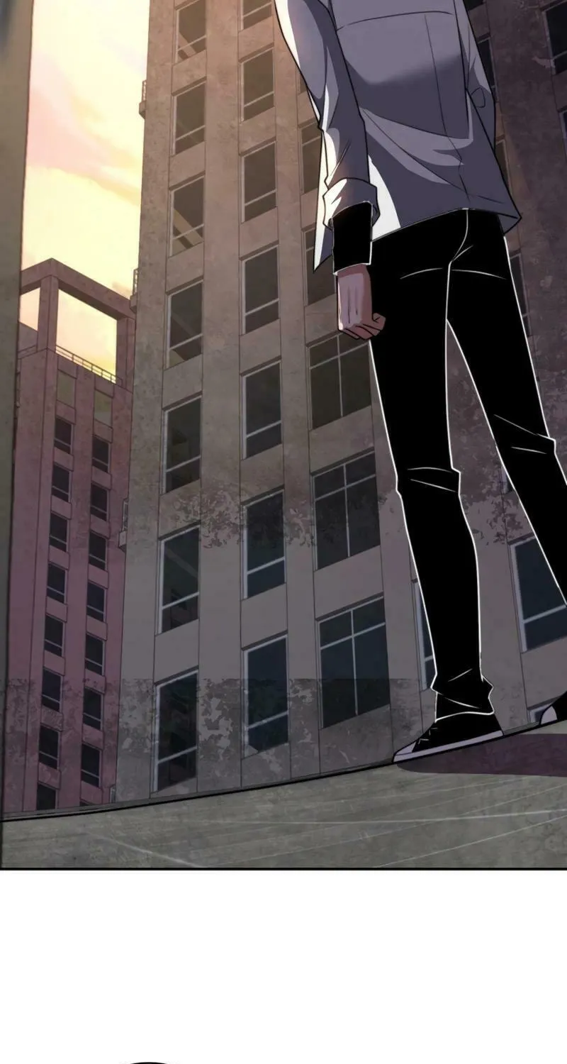 Read Try to Save the World by Level Transfer chapter 37 image 2 on Lezhin