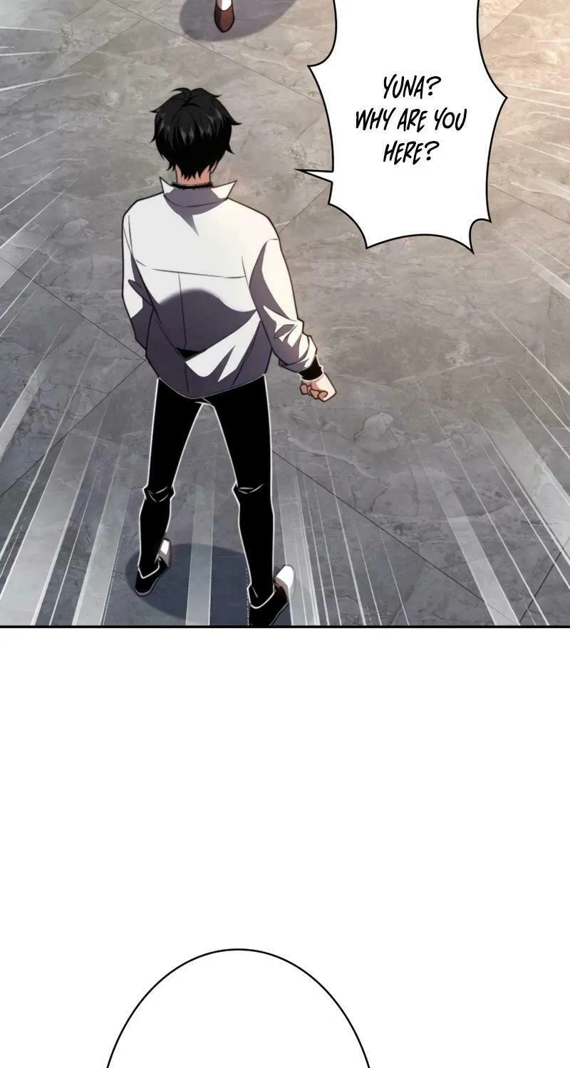 Read Try to Save the World by Level Transfer chapter 37 image 20 on Lezhin