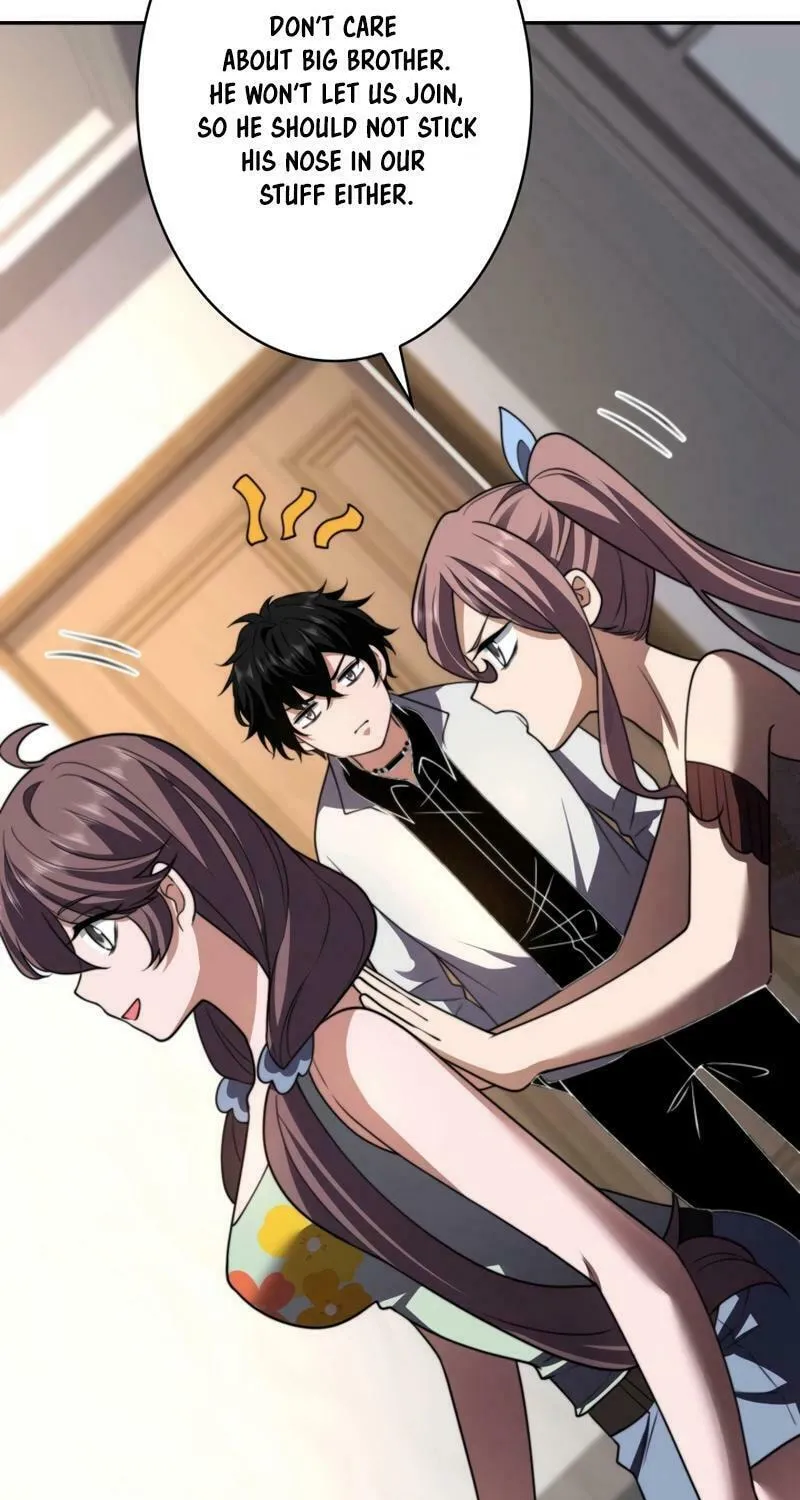 Read Try to Save the World by Level Transfer chapter 37 image 21 on Lezhin