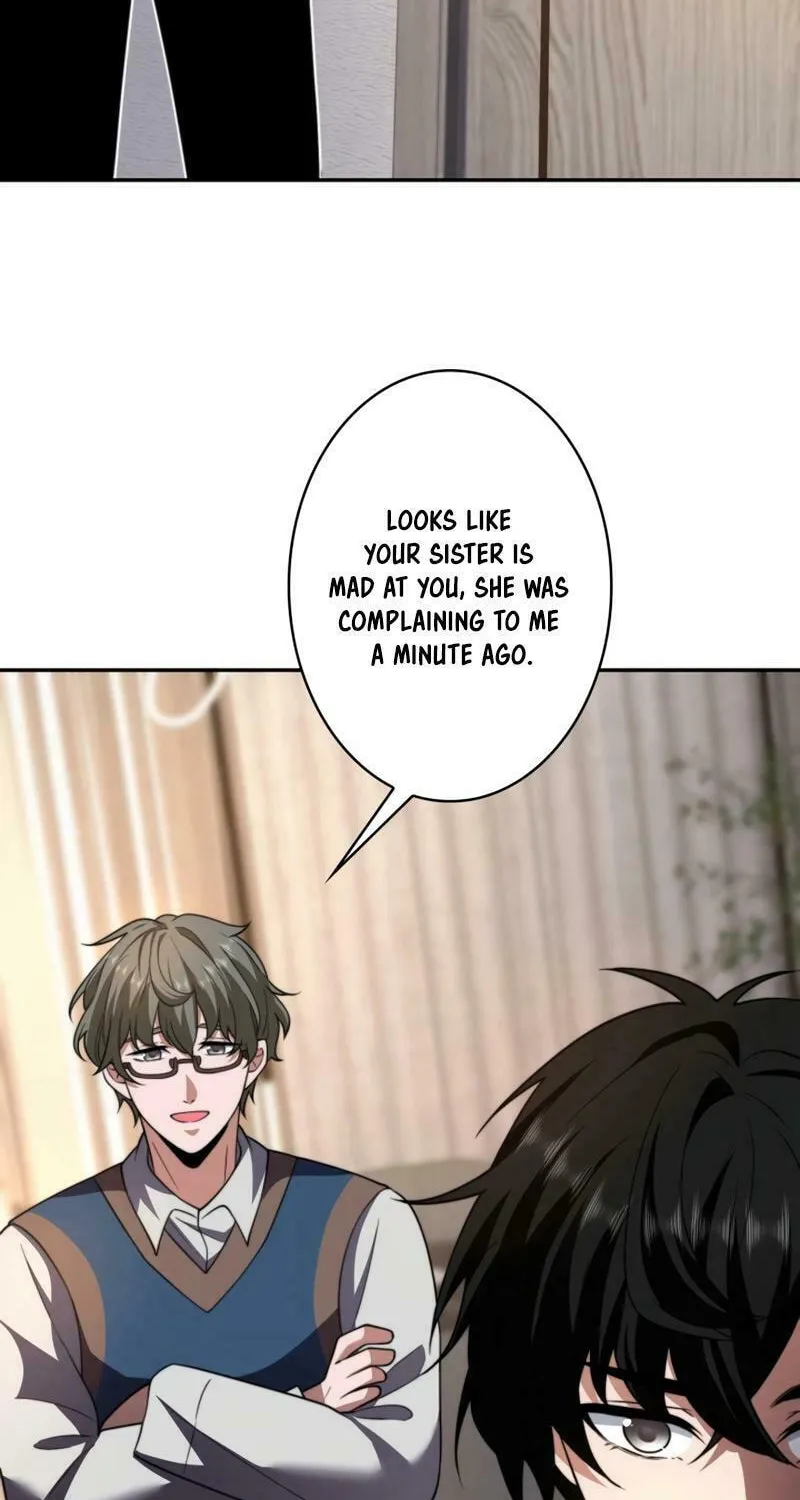 Read Try to Save the World by Level Transfer chapter 37 image 24 on Lezhin