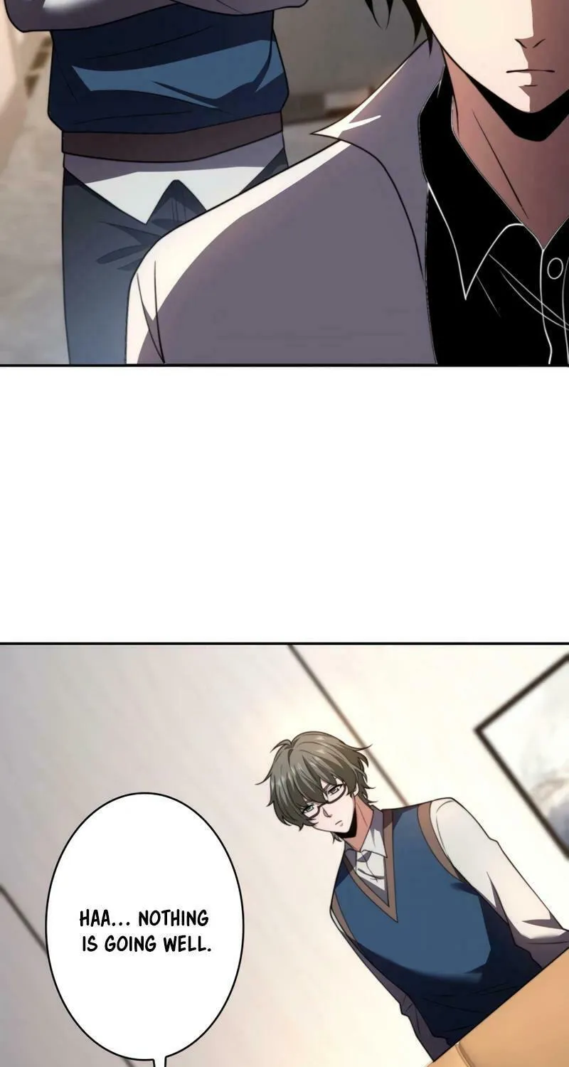 Read Try to Save the World by Level Transfer chapter 37 image 25 on Lezhin