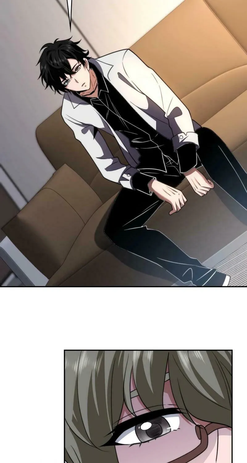 Read Try to Save the World by Level Transfer chapter 37 image 26 on Lezhin