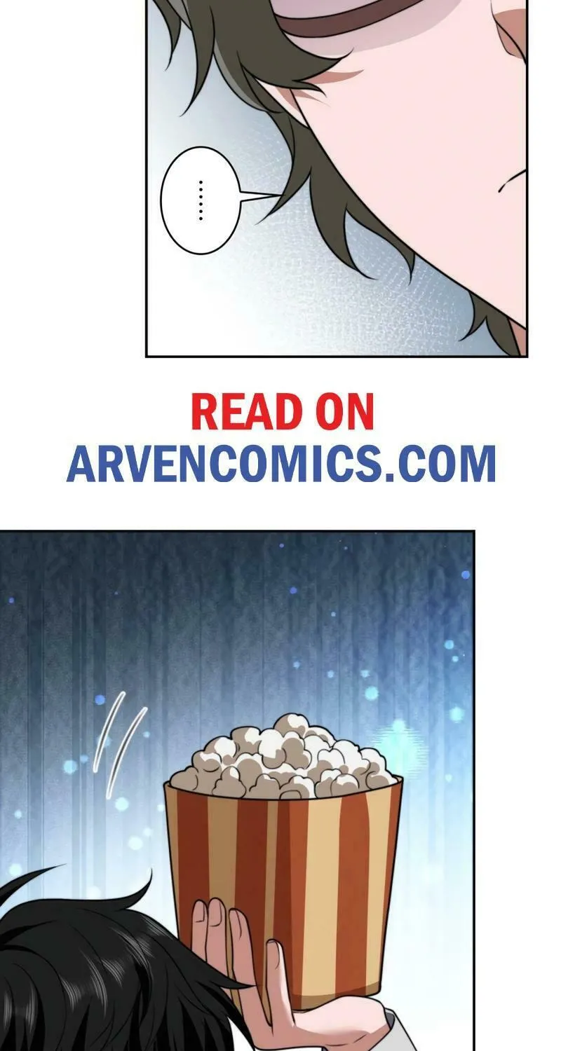 Read Try to Save the World by Level Transfer chapter 37 image 27 on Lezhin