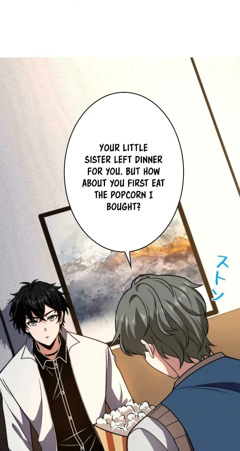 Read Try to Save the World by Level Transfer chapter 37 image 29 on Lezhin