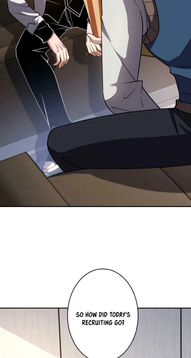 Read Try to Save the World by Level Transfer chapter 37 image 30 on Lezhin