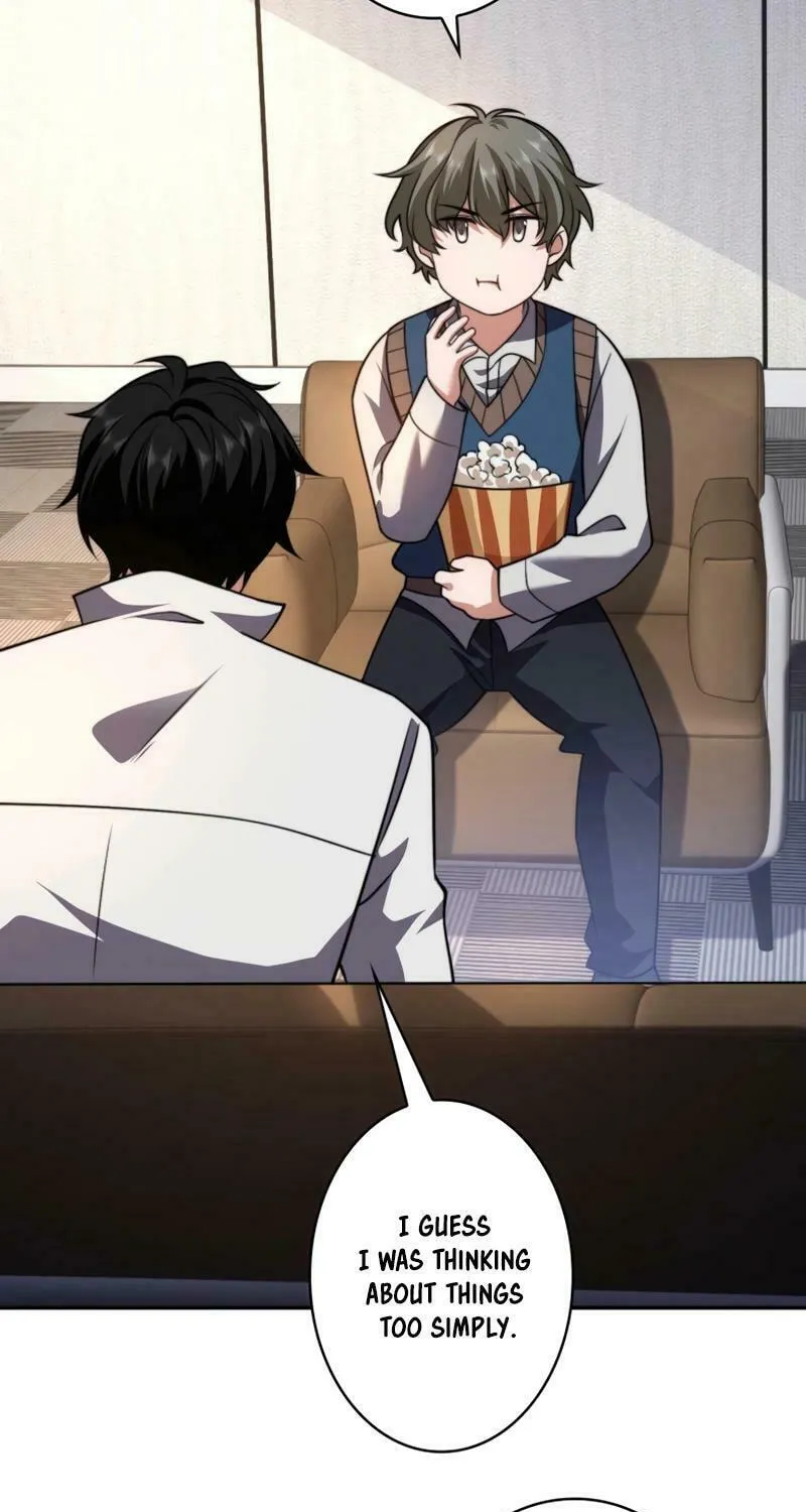 Read Try to Save the World by Level Transfer chapter 37 image 31 on Lezhin