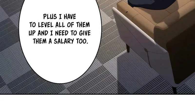 Read Try to Save the World by Level Transfer chapter 37 image 34 on Lezhin
