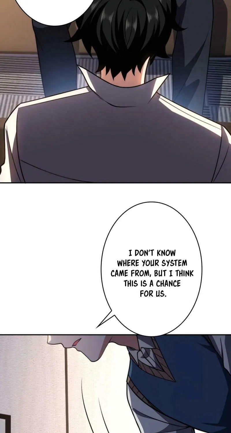 Read Try to Save the World by Level Transfer chapter 37 image 43 on Lezhin