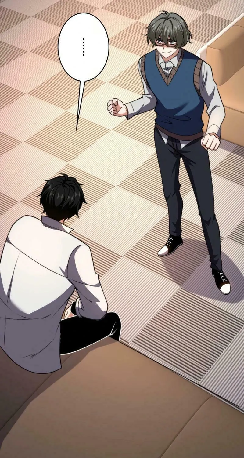 Read Try to Save the World by Level Transfer chapter 37 image 47 on Lezhin