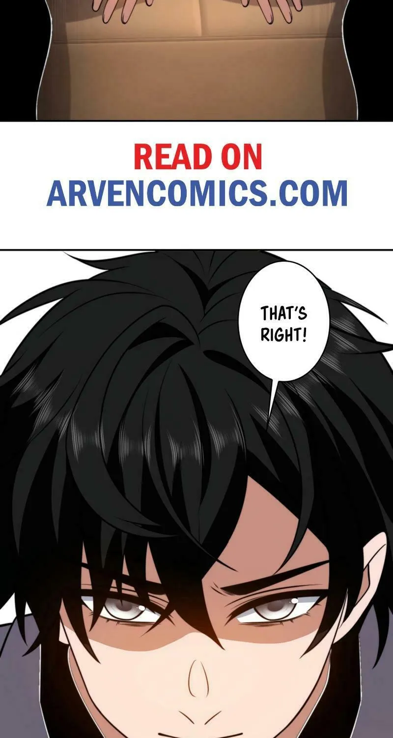 Read Try to Save the World by Level Transfer chapter 37 image 49 on Lezhin