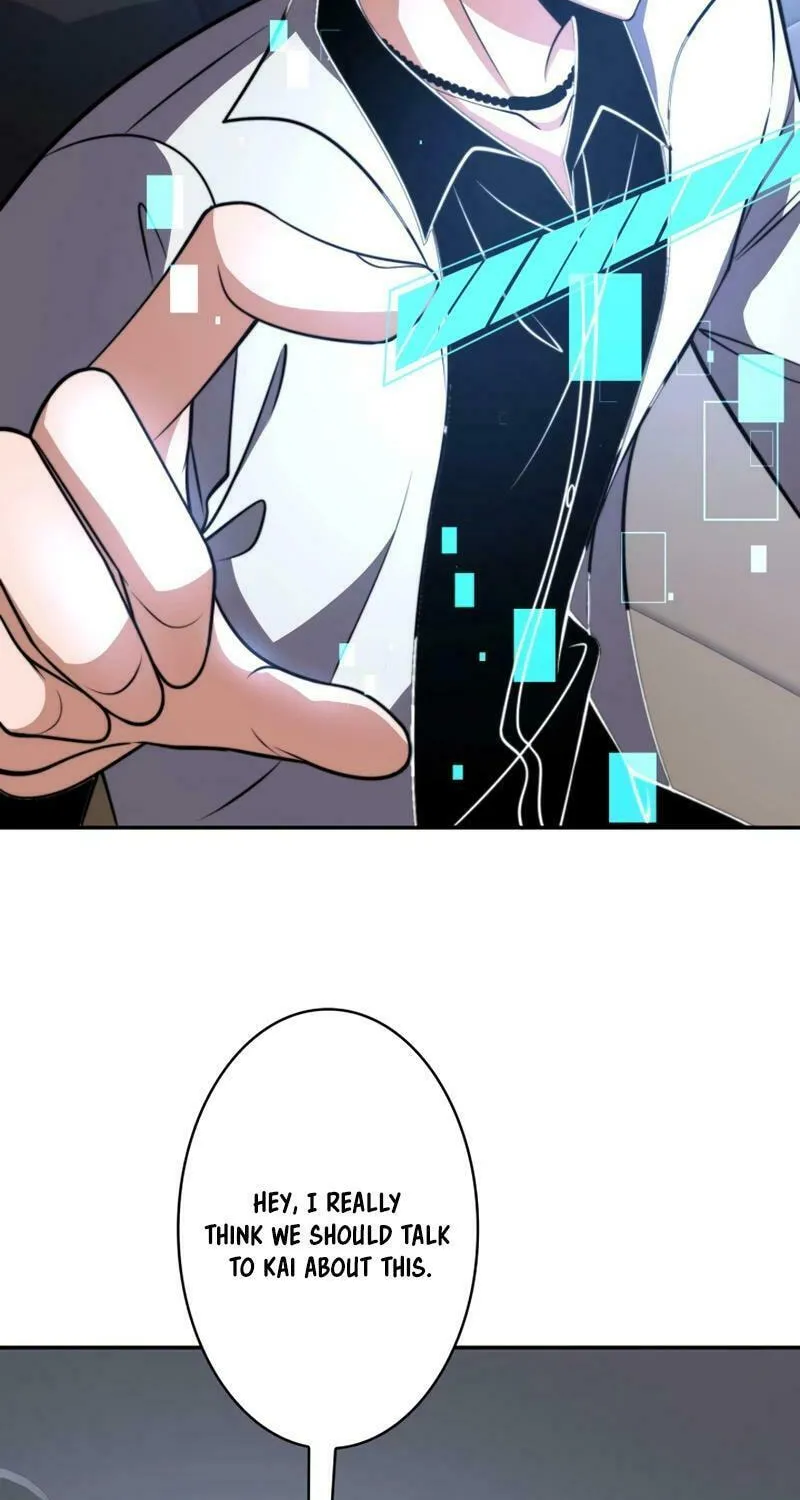 Read Try to Save the World by Level Transfer chapter 37 image 54 on Lezhin