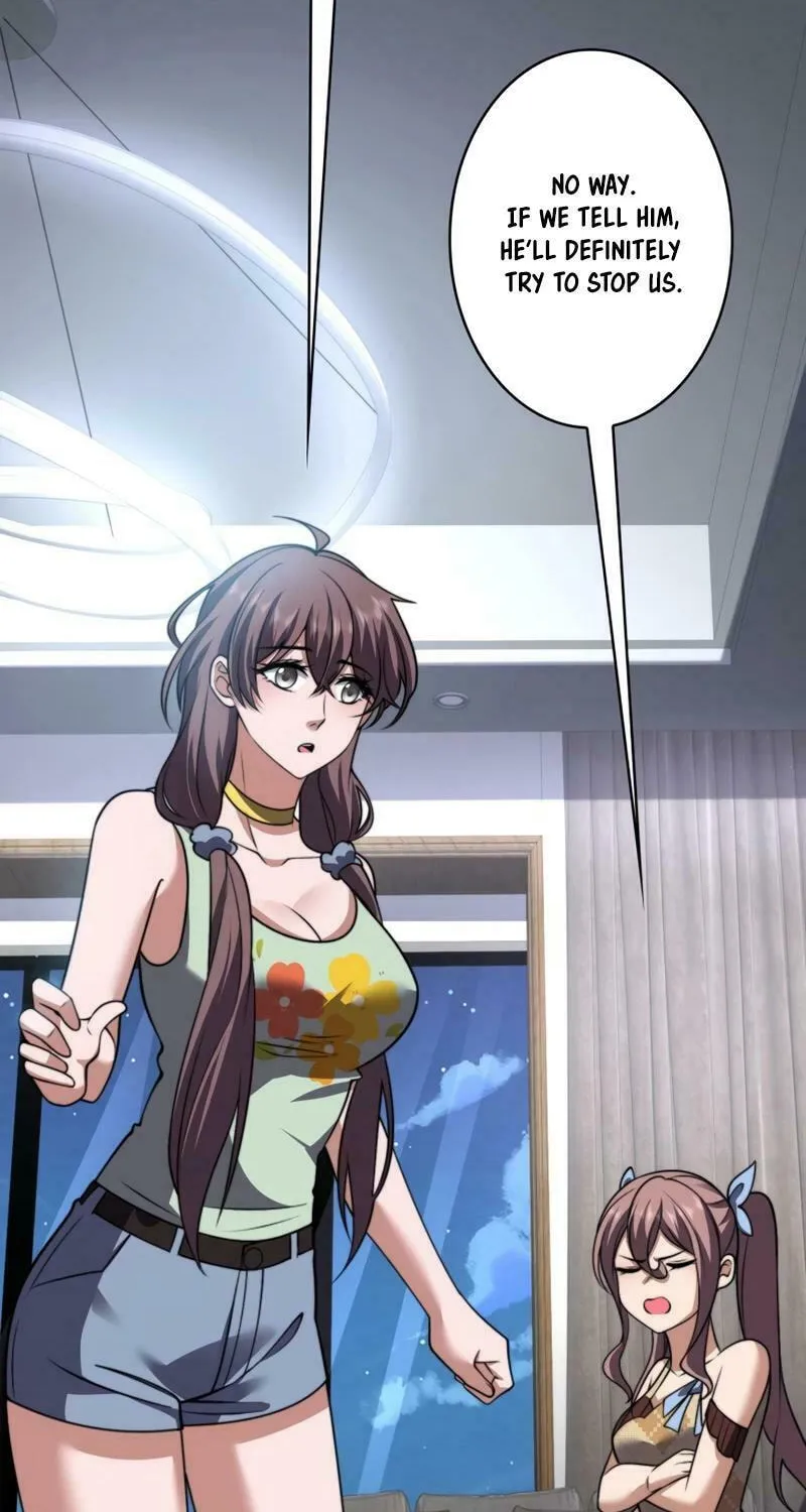 Read Try to Save the World by Level Transfer chapter 37 image 55 on Lezhin