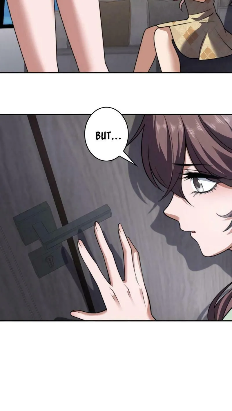 Read Try to Save the World by Level Transfer chapter 37 image 56 on Lezhin