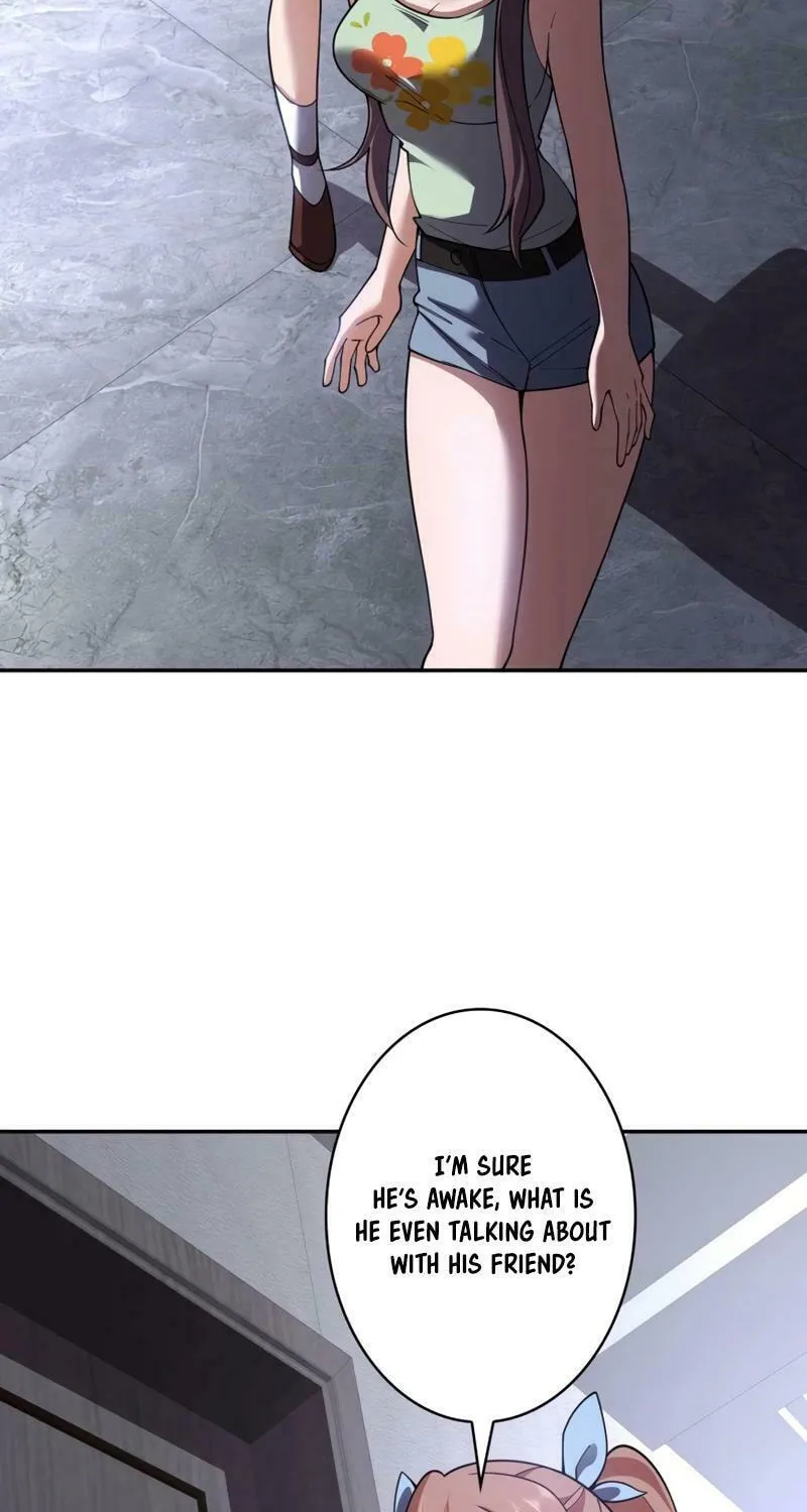 Read Try to Save the World by Level Transfer chapter 37 image 60 on Lezhin