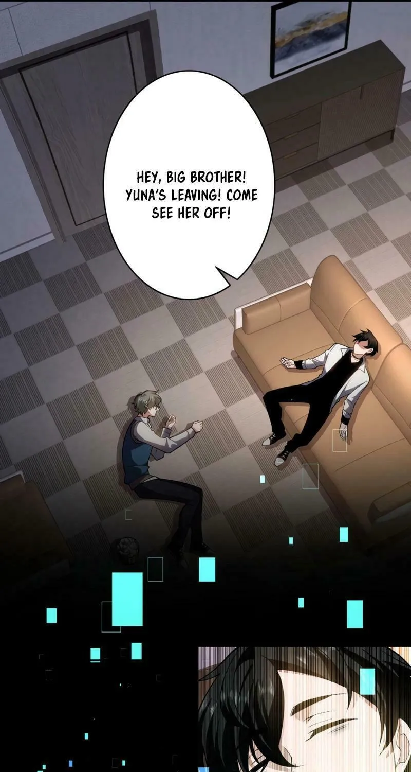 Read Try to Save the World by Level Transfer chapter 37 image 62 on Lezhin