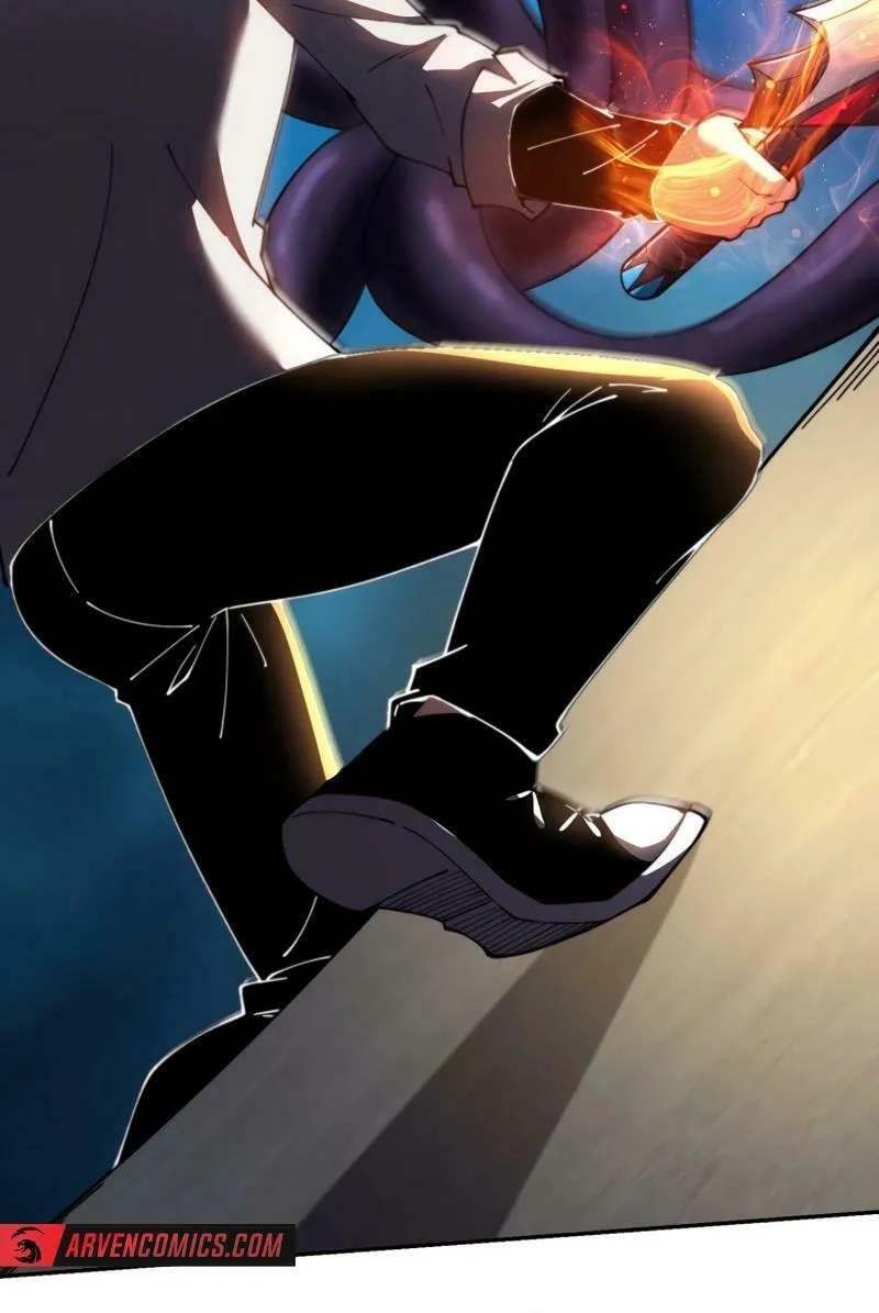 Read Try to Save the World by Level Transfer chapter 37 image 66 on Lezhin