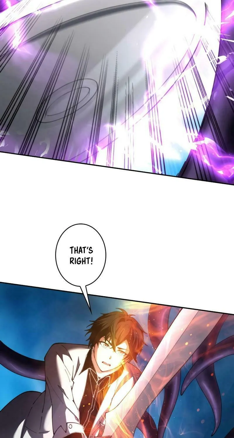 Read Try to Save the World by Level Transfer chapter 37 image 68 on Lezhin