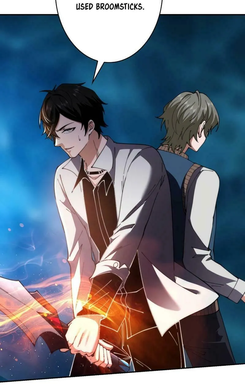 Read Try to Save the World by Level Transfer chapter 37 image 71 on Lezhin