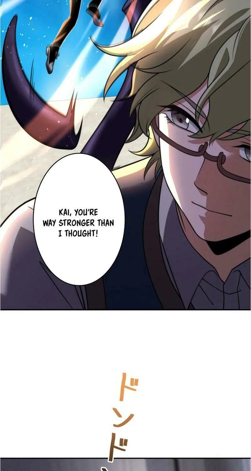 Read Try to Save the World by Level Transfer chapter 37 image 75 on Lezhin