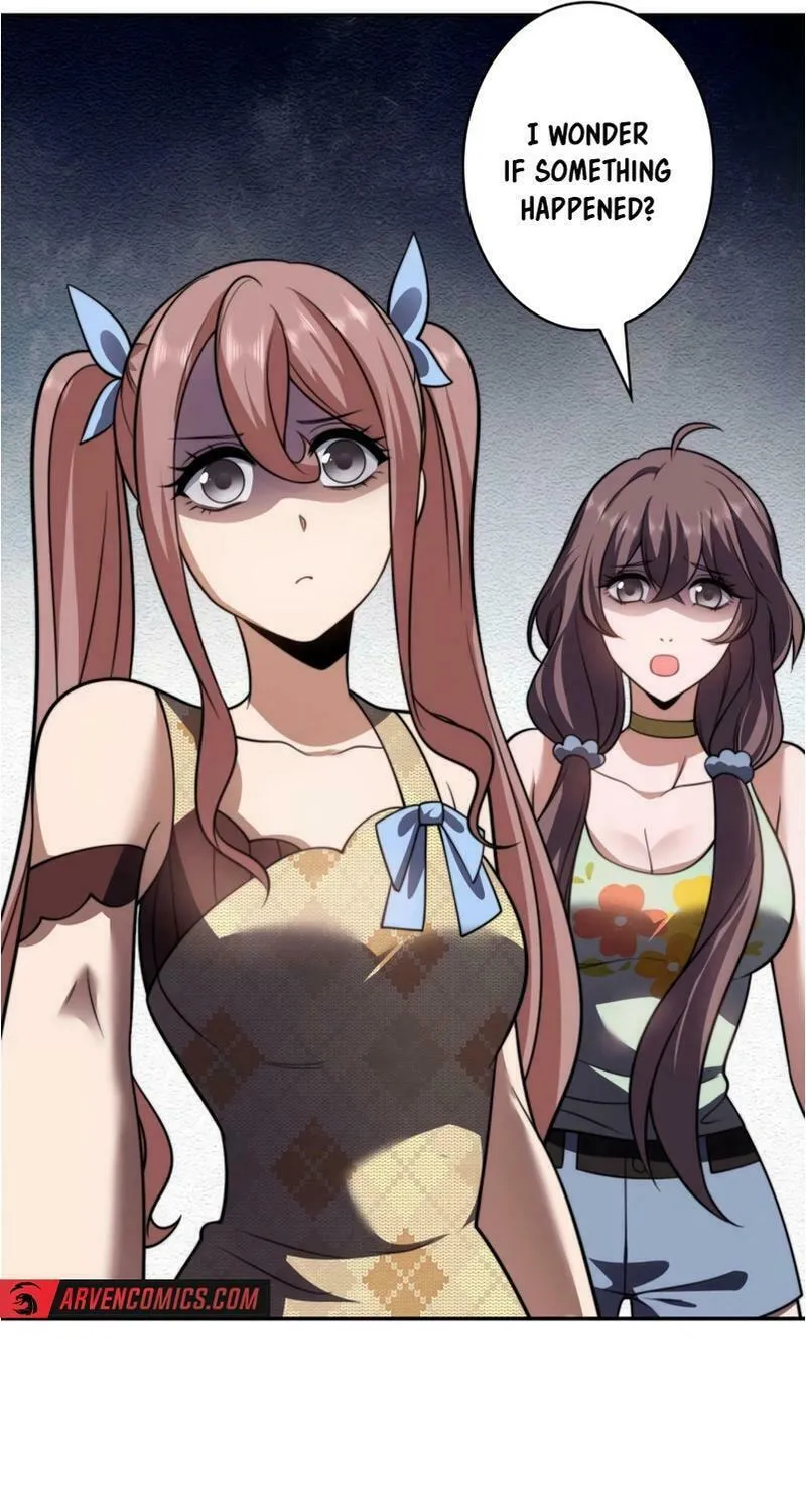Read Try to Save the World by Level Transfer chapter 37 image 78 on Lezhin