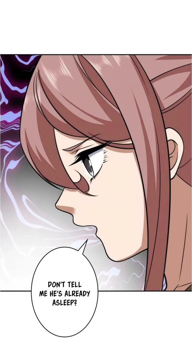 Read Try to Save the World by Level Transfer chapter 37 image 79 on Lezhin
