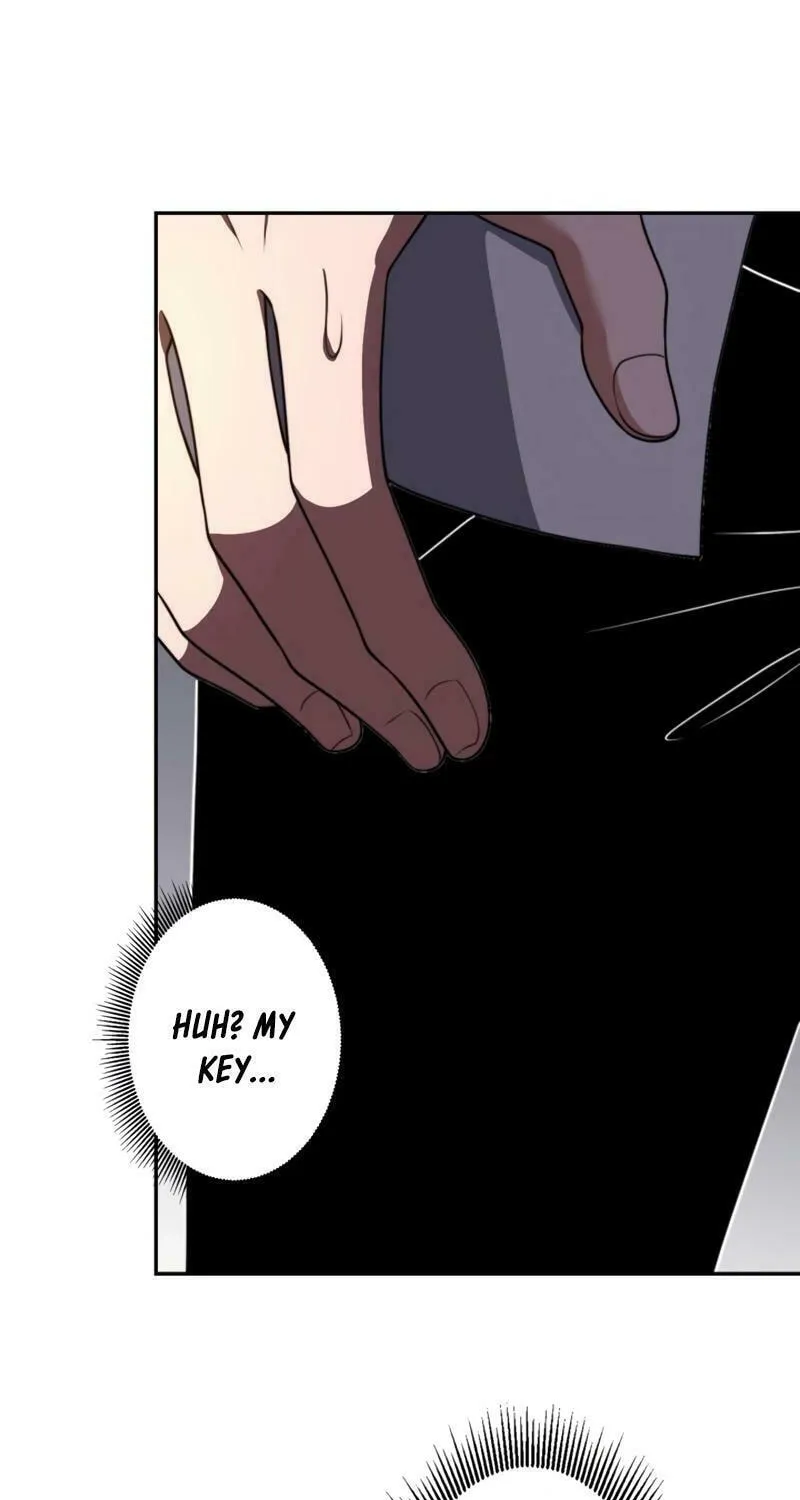 Read Try to Save the World by Level Transfer chapter 37 image 8 on Lezhin